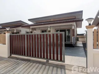 For rent 1 bed house in Pran Buri, Prachuap Khiri Khan
