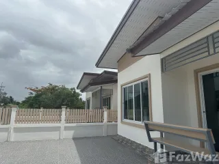 For rent 2 bed house in Pran Buri, Prachuap Khiri Khan