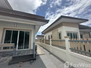 For rent 2 bed house in Pran Buri, Prachuap Khiri Khan