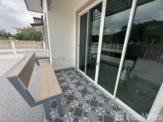 For rent 2 bed house in Pran Buri, Prachuap Khiri Khan
