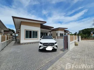 For rent 2 bed house in Pran Buri, Prachuap Khiri Khan