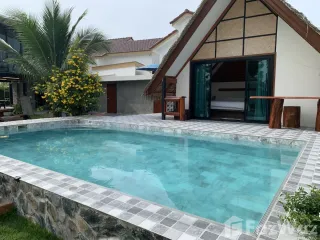 For rent 4 bed villa in Hua Hin, Prachuap Khiri Khan