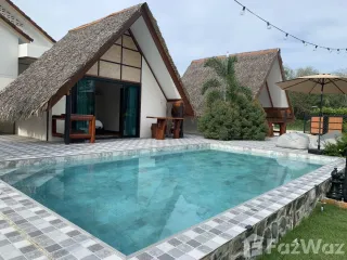 For rent 4 bed villa in Hua Hin, Prachuap Khiri Khan