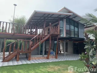 For rent 4 bed villa in Hua Hin, Prachuap Khiri Khan