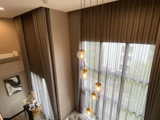 For rent 1 bed condo in Mueang Chiang Mai, Chiang Mai