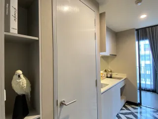 For rent 1 bed condo in Mueang Chiang Mai, Chiang Mai