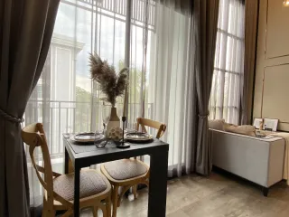 For rent 1 bed condo in Mueang Chiang Mai, Chiang Mai