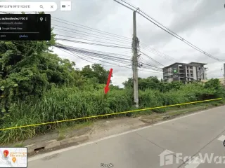 For sale land in San Sai, Chiang Mai