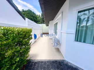 For sale and for rent 3 bed house in Bang Lamung, Chonburi