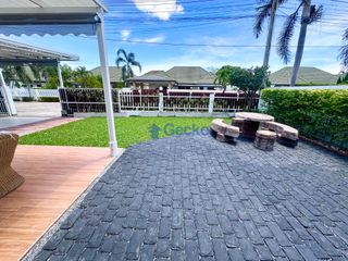 For sale and for rent 3 bed house in Bang Lamung, Chonburi