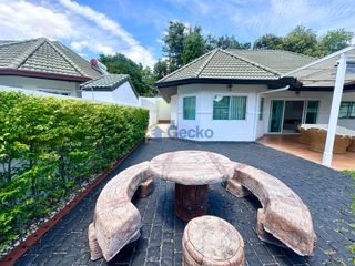 For sale and for rent 3 bed house in Bang Lamung, Chonburi