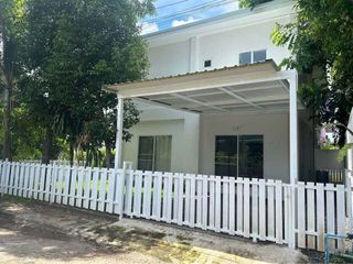 For rent 3 bed house in Saraphi, Chiang Mai