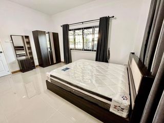 For rent 4 bed house in Saraphi, Chiang Mai