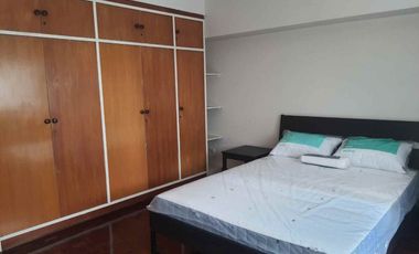 For rent 3 Beds condo in Khlong Toei, Bangkok