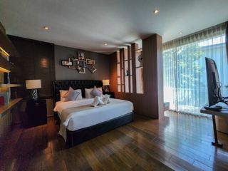 For rent 3 bed villa in Hua Hin, Prachuap Khiri Khan