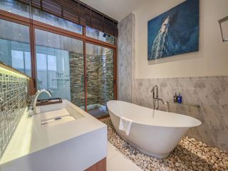 For rent 3 bed villa in Hua Hin, Prachuap Khiri Khan
