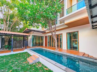 For rent 3 bed villa in Hua Hin, Prachuap Khiri Khan