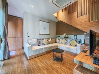 For rent 3 bed villa in Hua Hin, Prachuap Khiri Khan