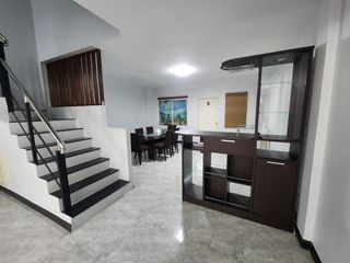For rent 3 bed townhouse in Hua Hin, Prachuap Khiri Khan