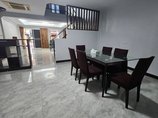For rent 3 bed townhouse in Hua Hin, Prachuap Khiri Khan
