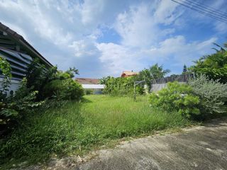 For sale land in Sam Roi Yot, Prachuap Khiri Khan