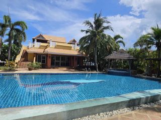 For sale land in Sam Roi Yot, Prachuap Khiri Khan