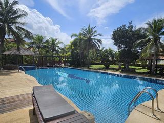 For sale land in Sam Roi Yot, Prachuap Khiri Khan