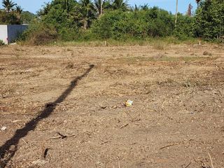 For sale land in Sam Roi Yot, Prachuap Khiri Khan