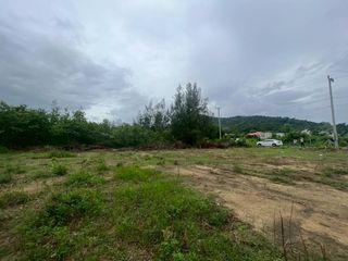 For sale land in Sam Roi Yot, Prachuap Khiri Khan