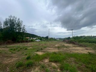 For sale land in Sam Roi Yot, Prachuap Khiri Khan