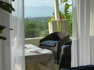 For rent 2 bed apartment in Ko Samui, Surat Thani