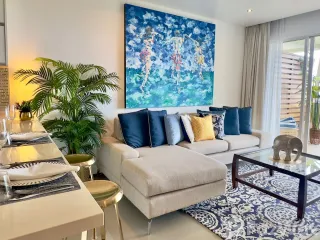 For rent 2 bed apartment in Ko Samui, Surat Thani
