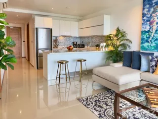 For rent 2 bed apartment in Ko Samui, Surat Thani