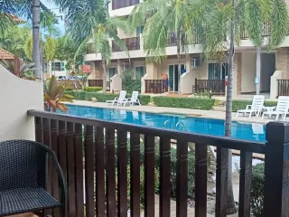 For sale 1 bed condo in Ko Samui, Surat Thani