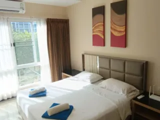 For sale 1 bed condo in Ko Samui, Surat Thani