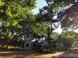 For sale 4 bed house in Rong Kwang, Phrae