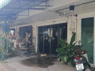 For sale 2 bed townhouse in Mueang Ubon Ratchathani, Ubon Ratchathani