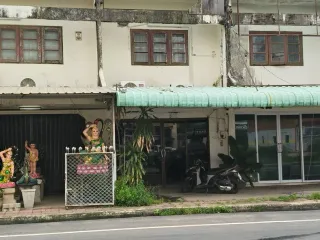 For sale 2 bed townhouse in Mueang Ubon Ratchathani, Ubon Ratchathani