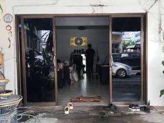 For sale 2 bed townhouse in Mueang Ubon Ratchathani, Ubon Ratchathani