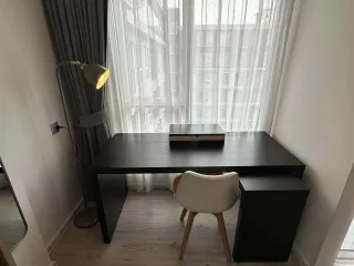 For rent 1 bed condo in Khlong Luang, Pathum Thani