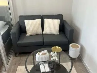 For rent 1 bed condo in Khlong Luang, Pathum Thani