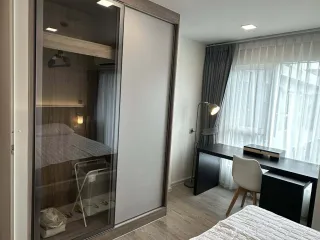 For rent 1 bed condo in Khlong Luang, Pathum Thani