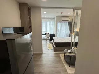 For rent 1 bed condo in Khlong Luang, Pathum Thani