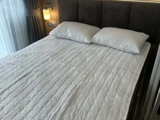 For rent 1 bed condo in Khlong Luang, Pathum Thani