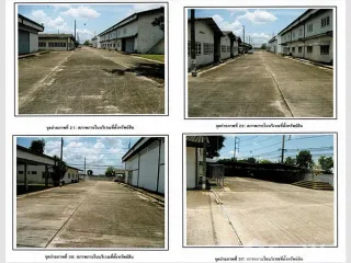 For sale スタジオ house in Si Maha Phot, Prachin Buri