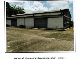 For sale スタジオ house in Si Maha Phot, Prachin Buri