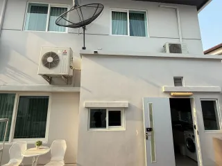 For rent 4 bed house in Mueang Chiang Rai, Chiang Rai