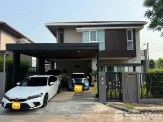For rent 4 bed house in Mueang Chiang Rai, Chiang Rai