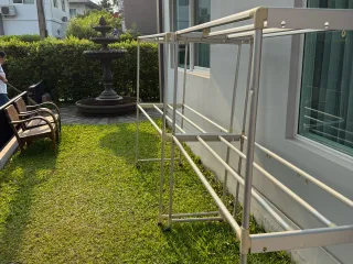 For rent 4 bed house in Mueang Chiang Rai, Chiang Rai