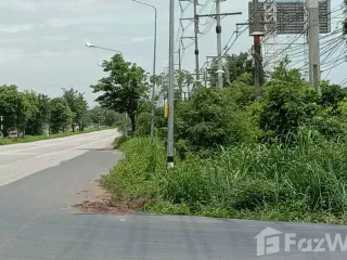 For sale land in Si Maha Phot, Prachin Buri